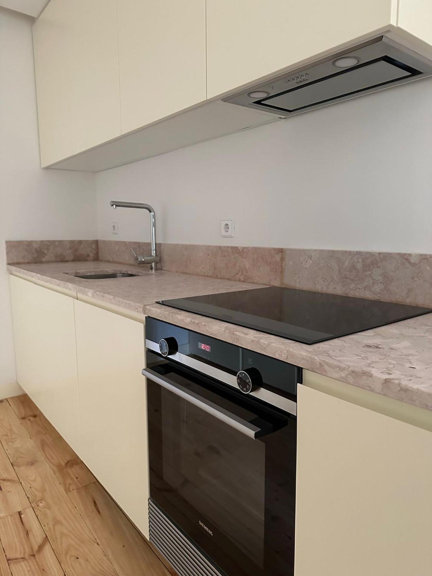 Apartamento Familiar Douradores