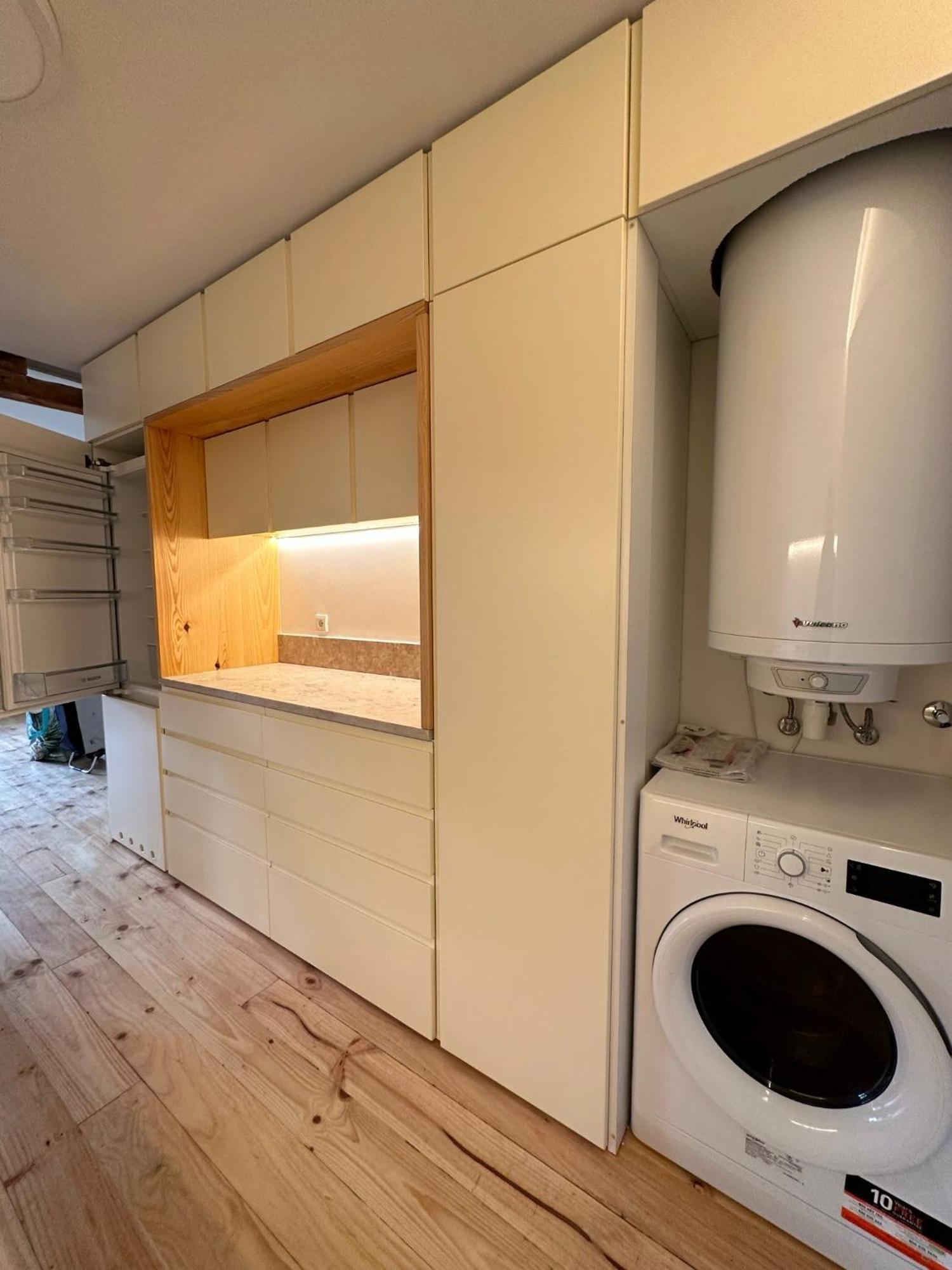 Apartamento Familiar Douradores Apartment Lisbon