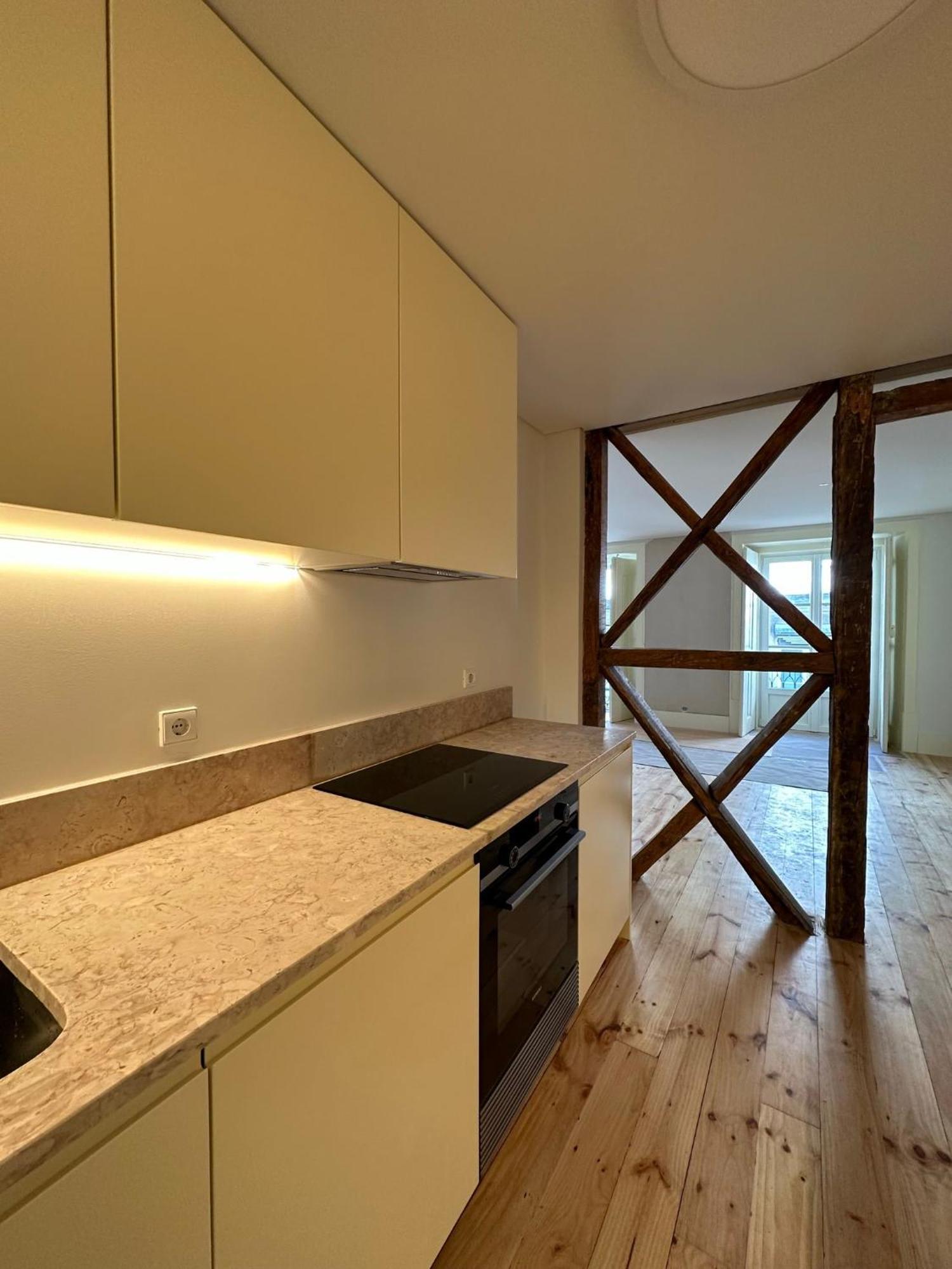 Apartamento Familiar Douradores Apartment Lisbon