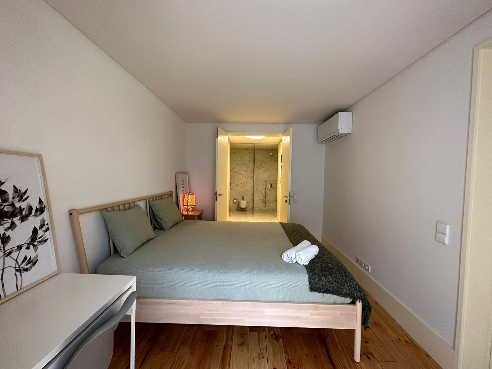 Apartamento Familiar Douradores