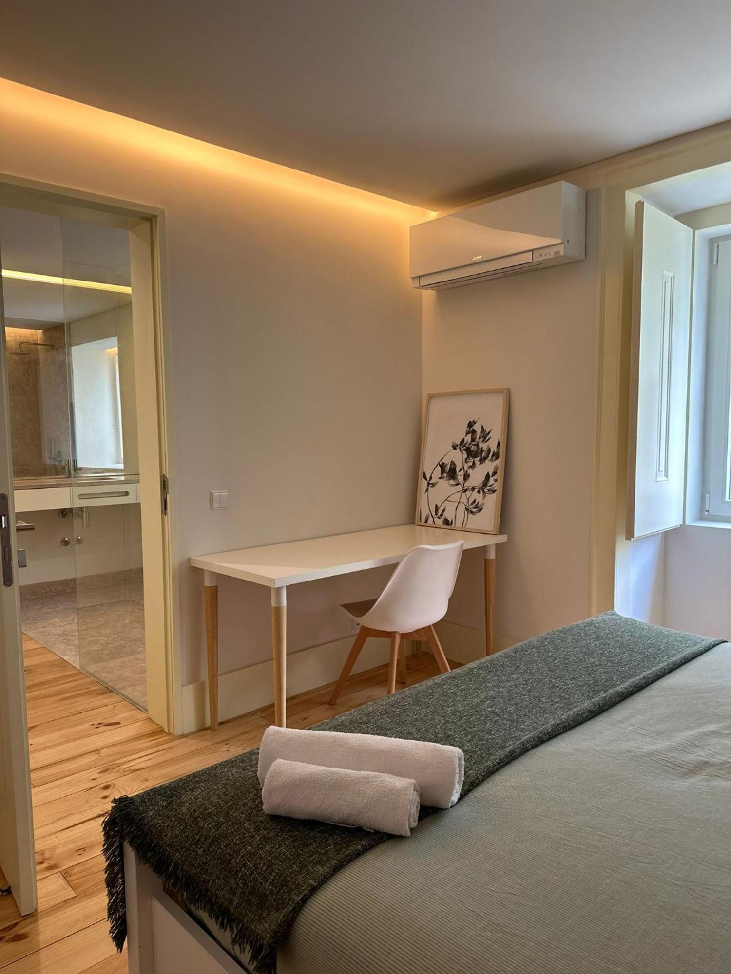 Apartment Apartamento Familiar Douradores Lisbon