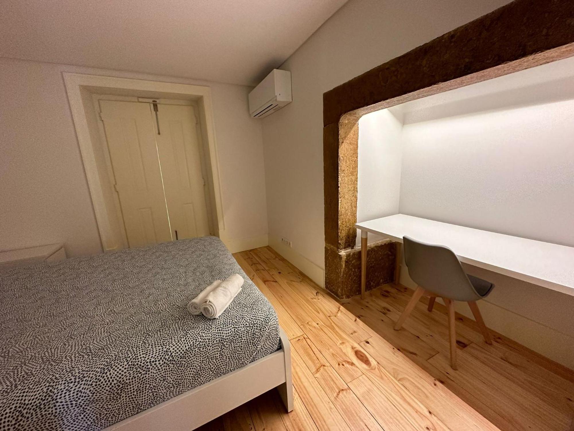 Apartamento Familiar Douradores Apartment *