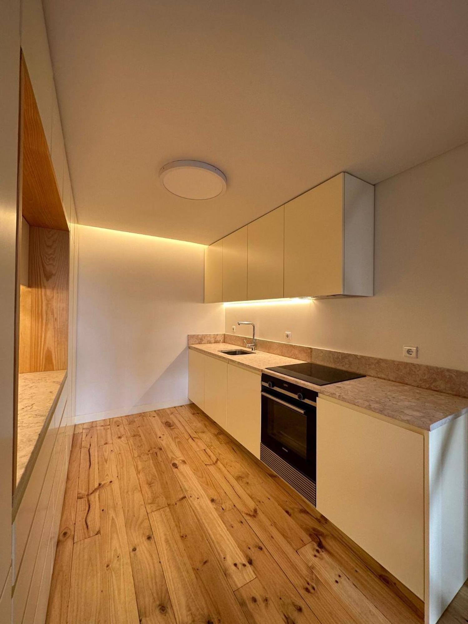 Apartment Apartamento Familiar Douradores Lisbon