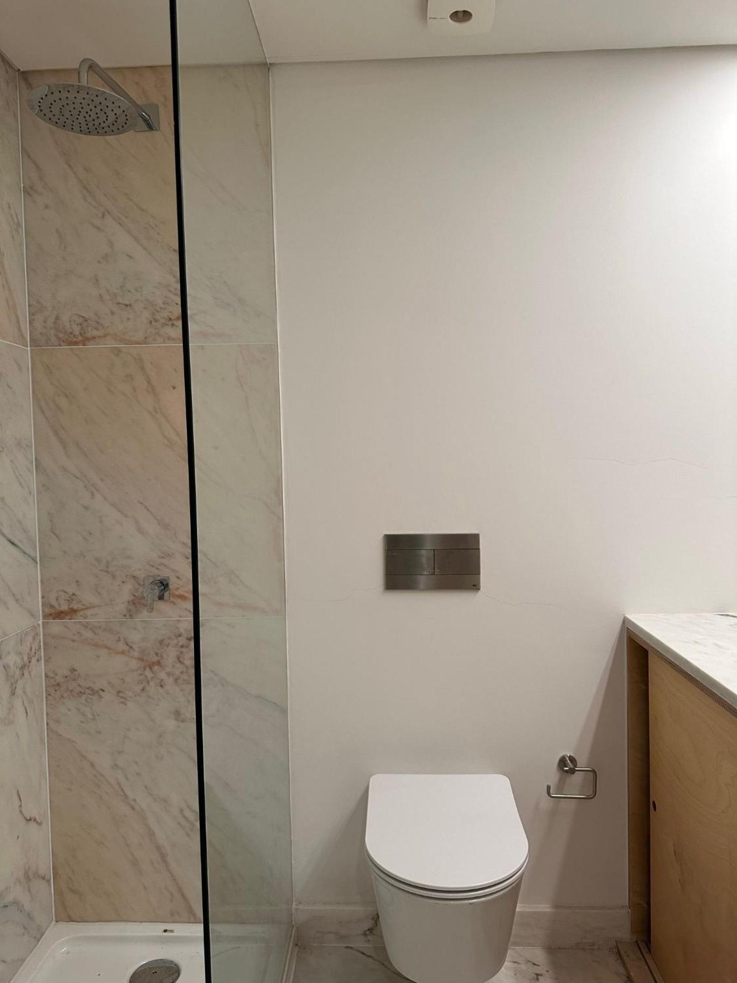 Apartamento Familiar Douradores Apartment Lisbon