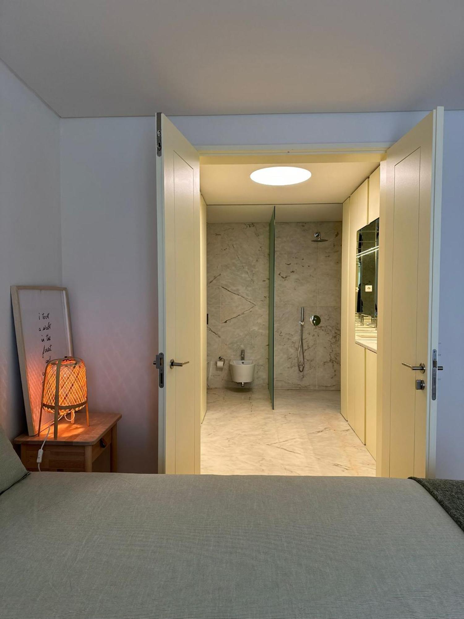 Apartamento Familiar Douradores * Lisbon