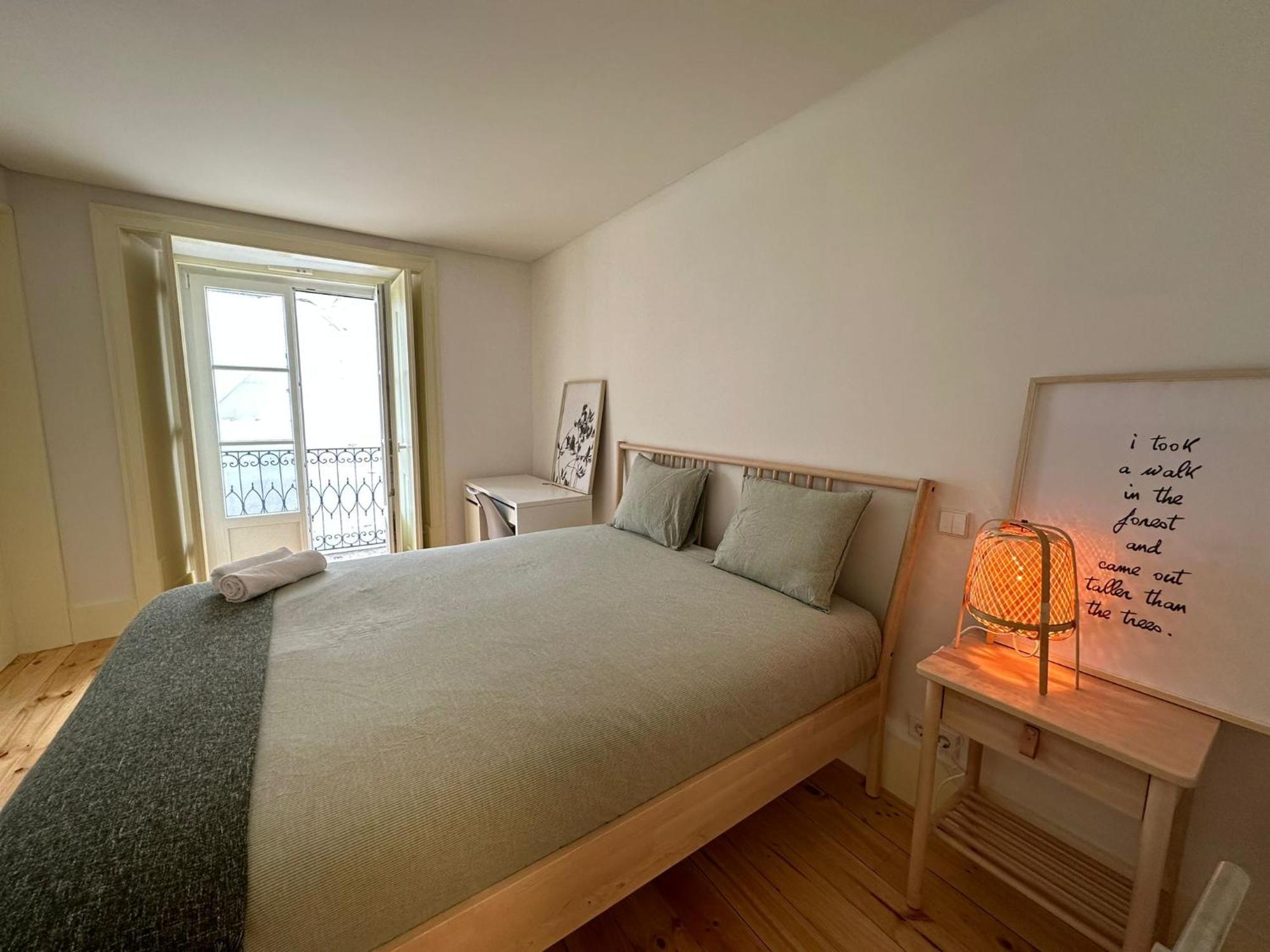 Apartamento Familiar Douradores * Lisbon
