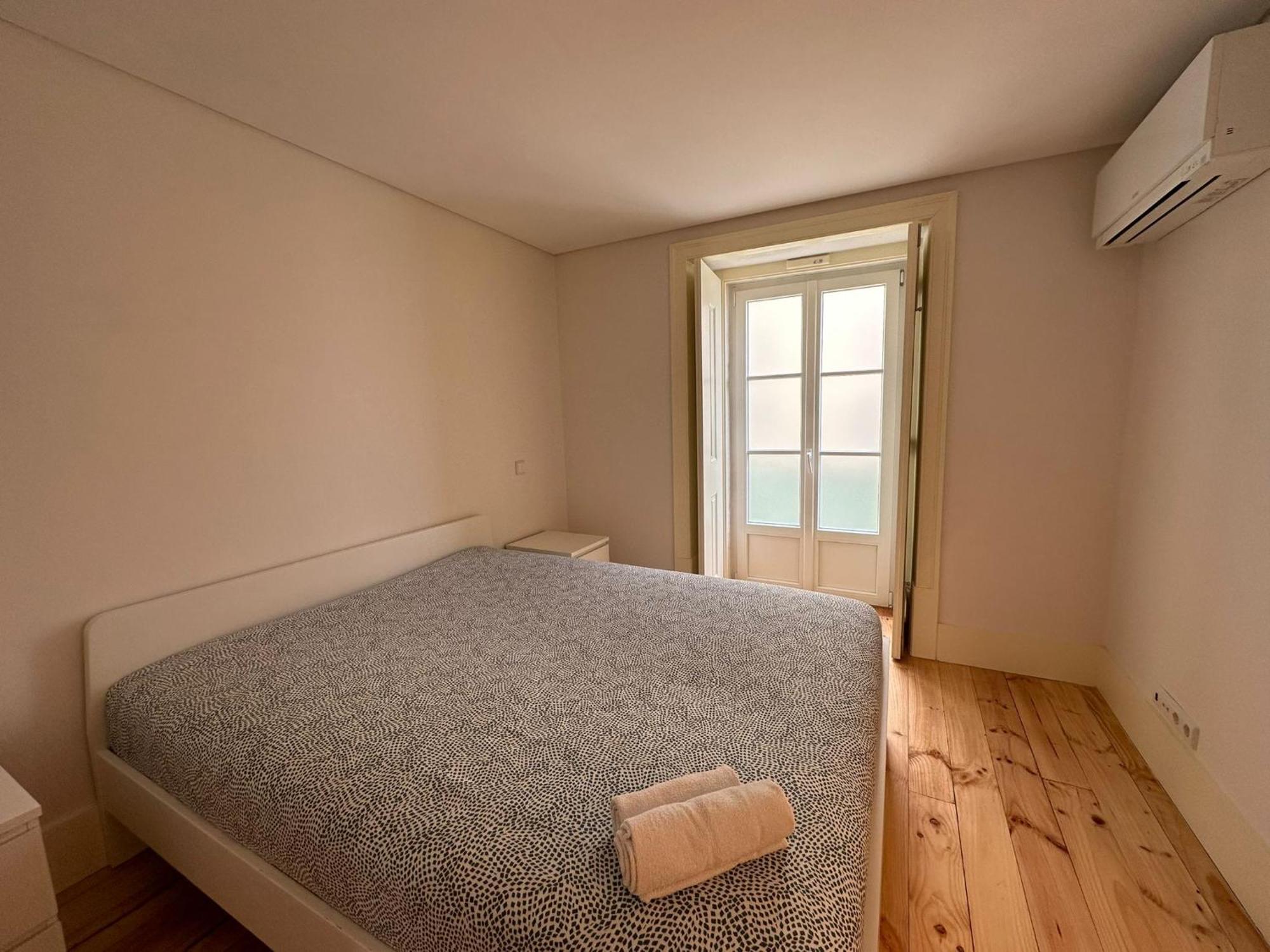 Apartment Apartamento Familiar Douradores Lisbon